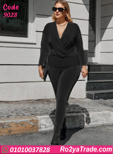 بيجامة حريمي شتوي