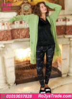 بيجامة شتوي حريمي