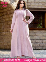 عباية شتوي حريمي