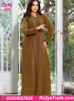 عباية شتوي حريمي