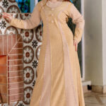 عباية بيتي حريمي شتوي