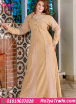 عباية بيتي حريمي شتوي