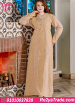 عباية بيتي حريمي شتوي