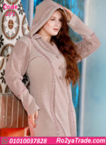 عباية بيتي حريمي شتوي