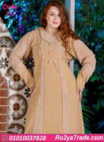 عباية بيتي حريمي شتوي