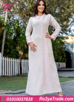 عباية بيتي حريمي شتوي