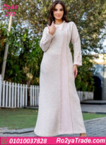 عباية بيتي حريمي شتوي