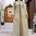 عباية بيتي حريمي شتوي