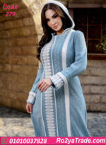 عباية بيتي حريمي شتوي