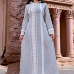 عباية بيتي حريمي شتوي