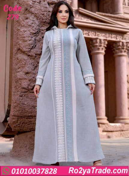 عباية بيتي حريمي شتوي