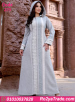 عباية بيتي حريمي شتوي