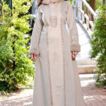 عباية بيتي حريمي شتوي