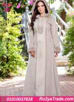 عباية بيتي حريمي شتوي