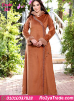 عباية بيتي حريمي شتوي