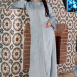 عباية بيتي حريمي شتوي