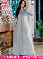 عباية بيتي حريمي شتوي