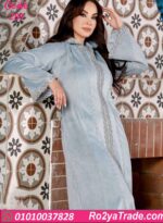 عباية بيتي حريمي شتوي