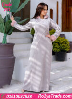 عباية بيتي حريمي شتوي