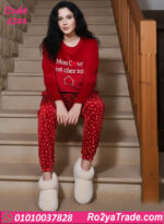 بيجامة حريمي شتوي