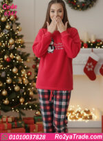 بيجامة حريمي شتوي