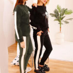 ترنج حريمي شتوي