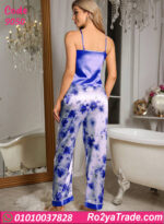 بيجامة حريمي صيفي