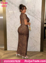 عباية بيتي حريمي صيفي