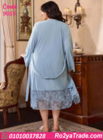 لانجري طويل