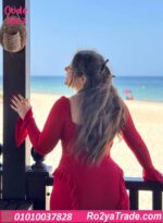 دريس صيفي طويل