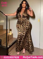 دريس صيفي طويل