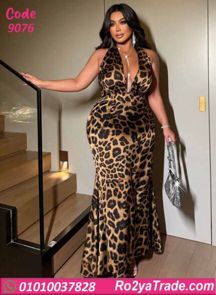 دريس صيفي طويل