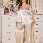 بيجامة صيفي ستان