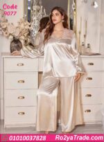 بيجامة صيفي ستان