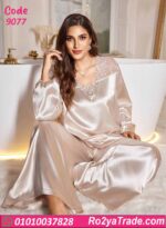 بيجامة صيفي ستان