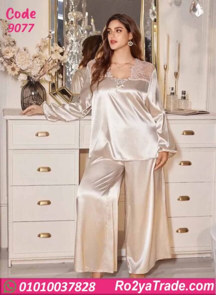 بيجامة صيفي ستان