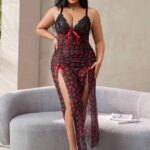 لانجري طويل