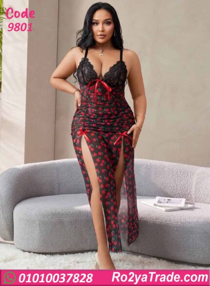 لانجري طويل