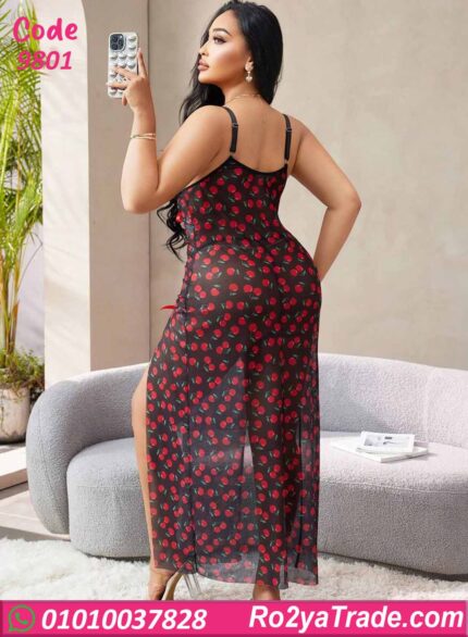 لانجري طويل