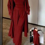 بيجامة حريمي صيفي بيج سايز