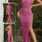 لانجري طويل