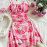 دريس صيفي قصير