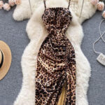 لانجري تايجر طويل