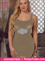 لانجري قصير حريمي