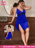 لانجري قصير حريمي