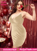 لانجري قصير حريمي