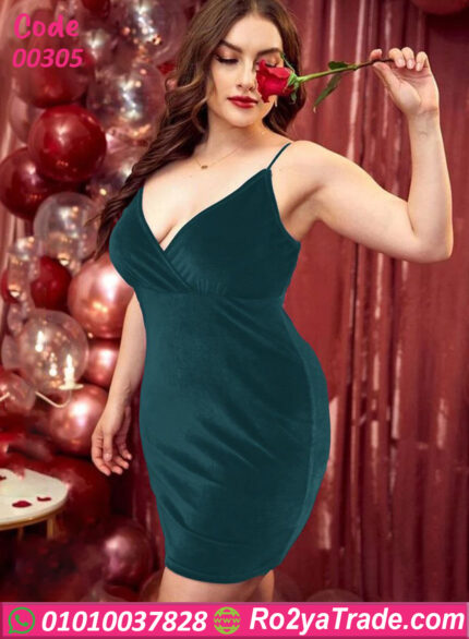 لانجري قصير حريمي