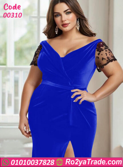 دريس صيفي طويل حريمي