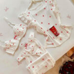 بيجامة صيفي حريمي