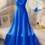 دريس صيفي طويل ستان